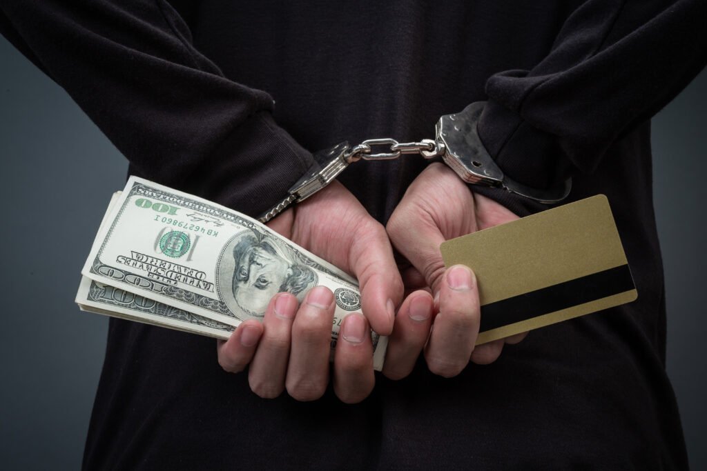 Cuáles Son Las Consecuencias De La Corrupción